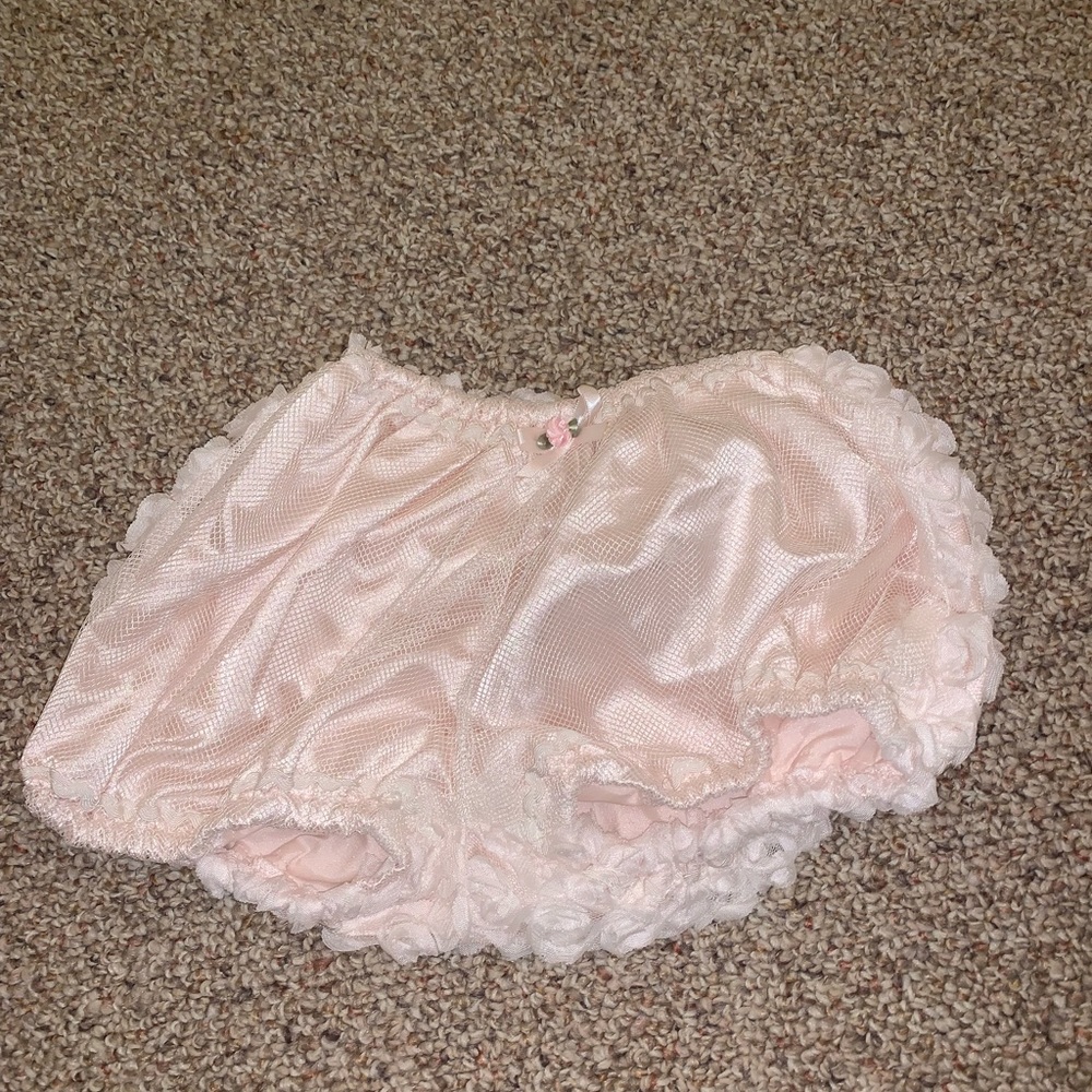 Dollcake shorts